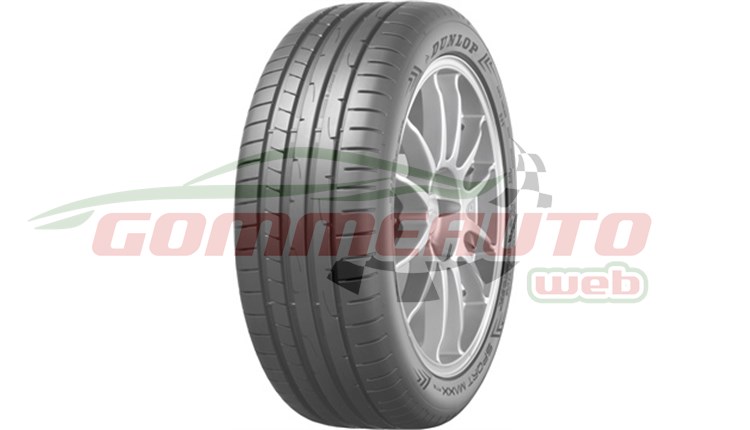 COP. 235/35R19 91Y XL SPORT MAXX RT 2